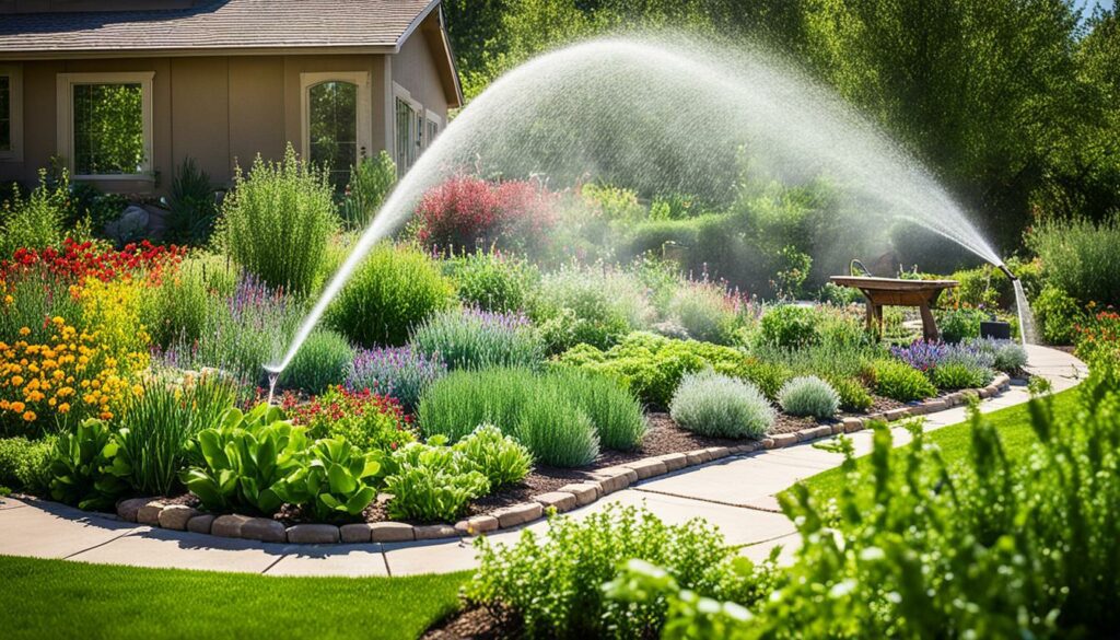 Wildlife-friendly watering systems