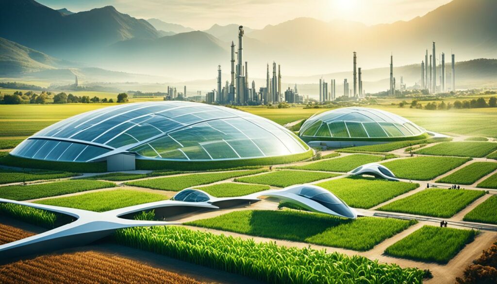World Agri-Tech Innovation Summit