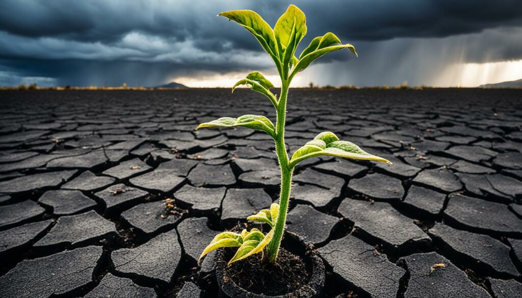abiotic stress response in plants