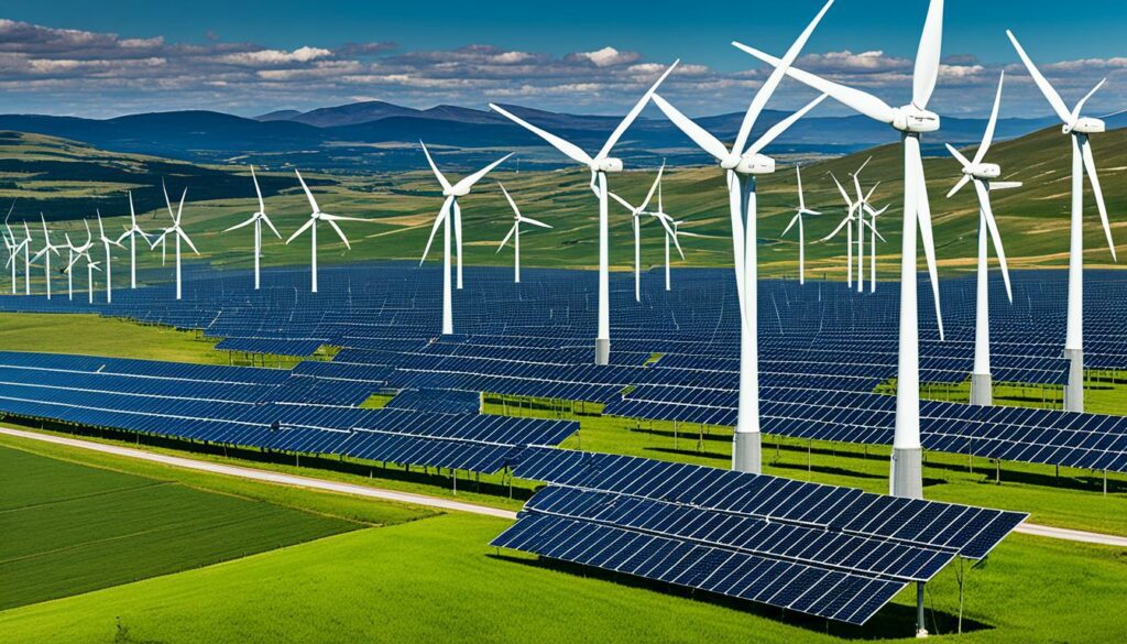 accelerating grid connection