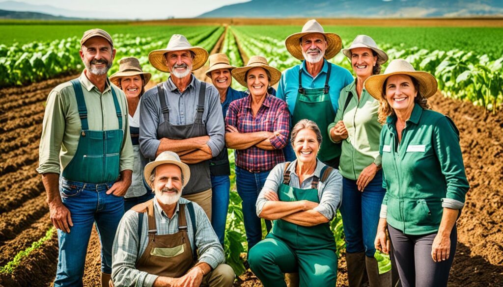 achieving gender equality in agriculture