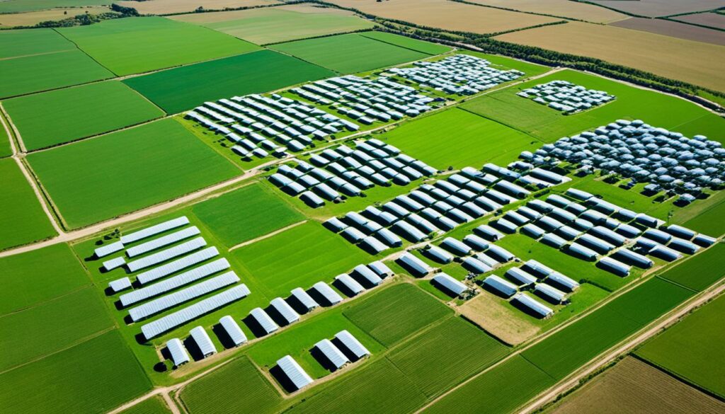 advanced farm management Argentina