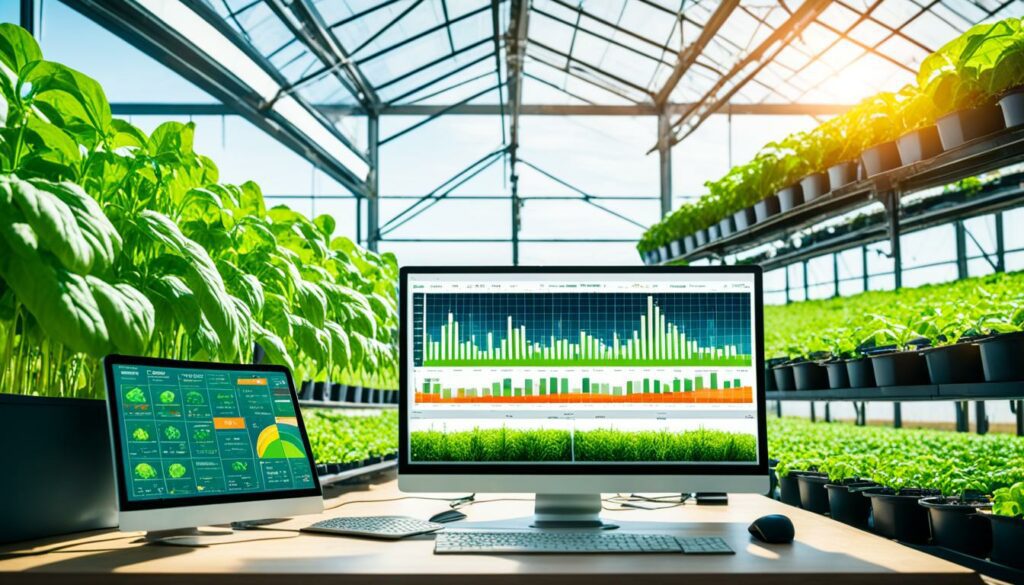 advanced farming analytics