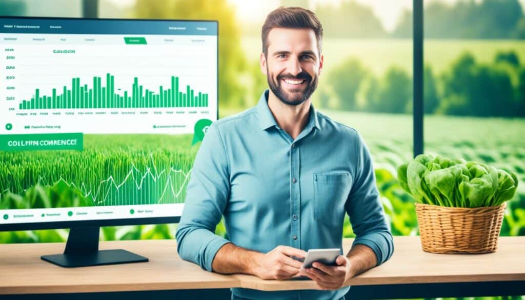 agrarian e-commerce case studies
