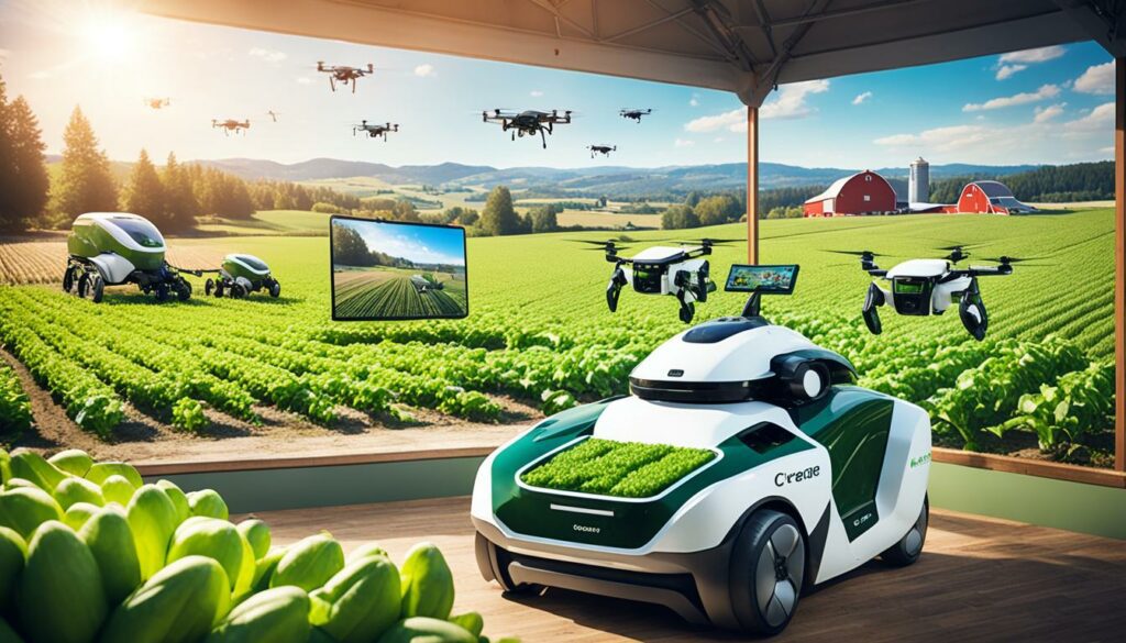 agri-entertainment
