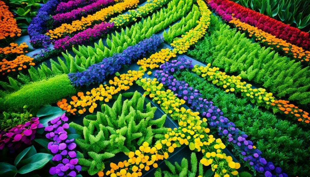 agri-genomics research