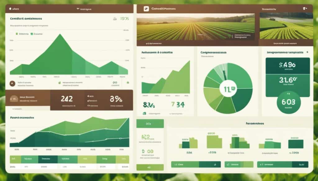 agribusiness digital ads