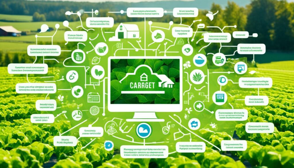 agribusiness marketing plan