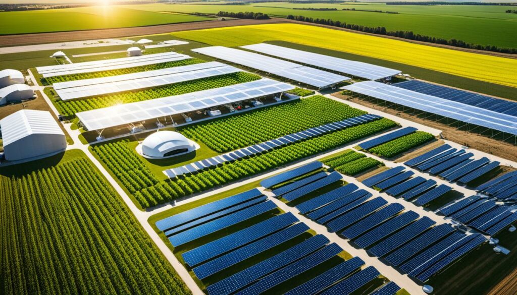 agricultural automation systems
