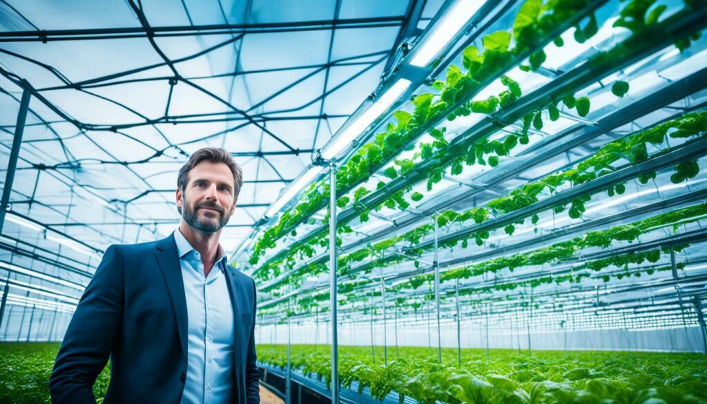 agricultural biotech predictions