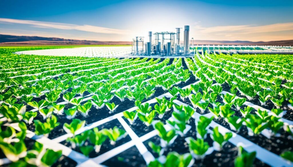 agricultural biotech research funding