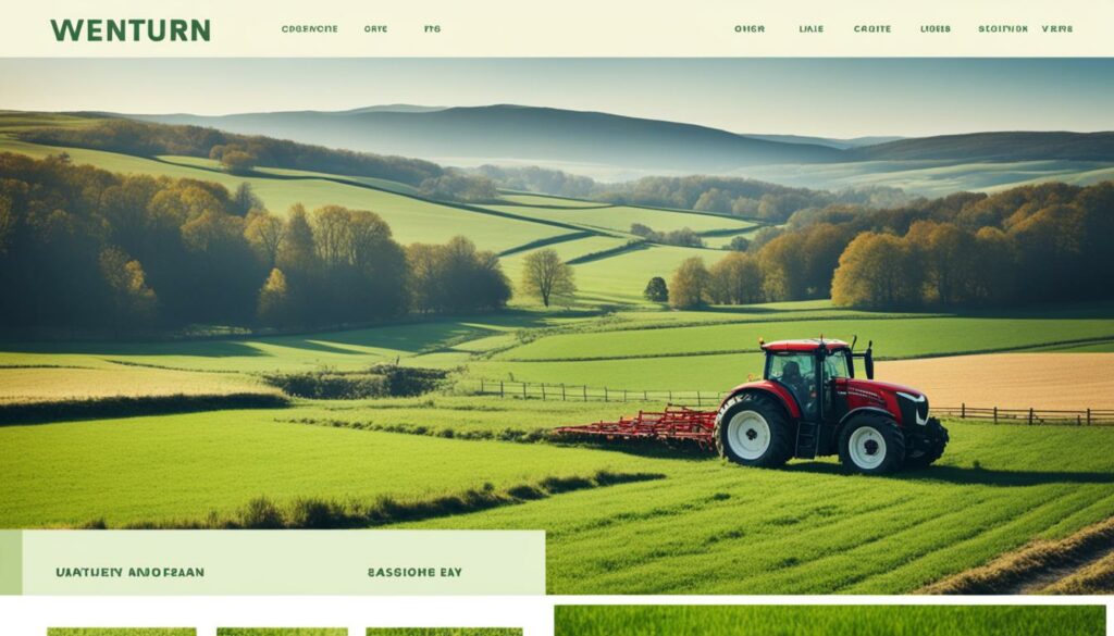 agricultural brand awareness