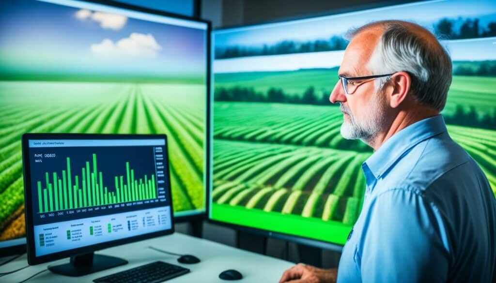 agricultural data analytics