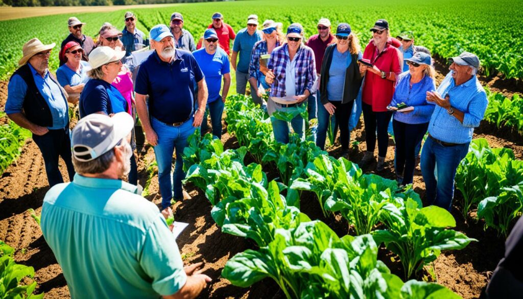 agricultural education programs