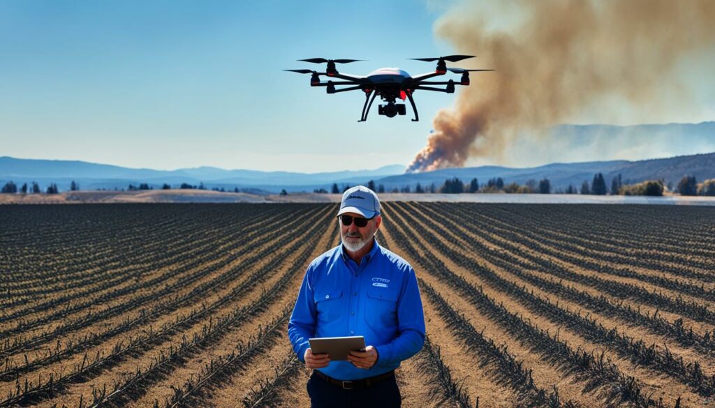 agricultural emergencies