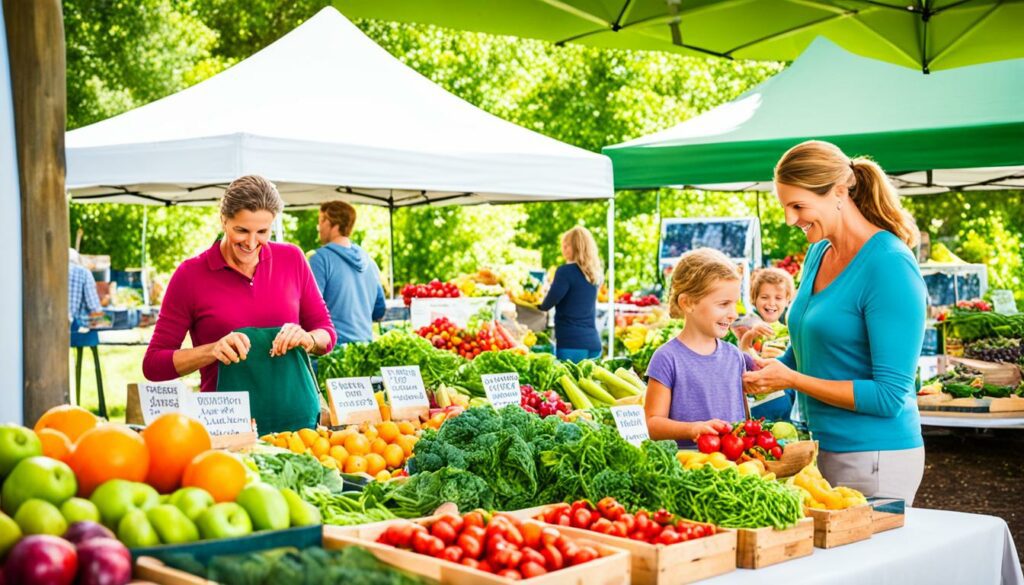 agricultural experiences