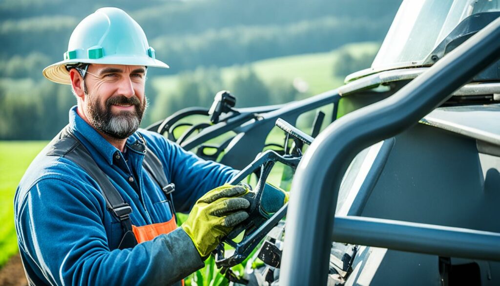 agricultural health and safety