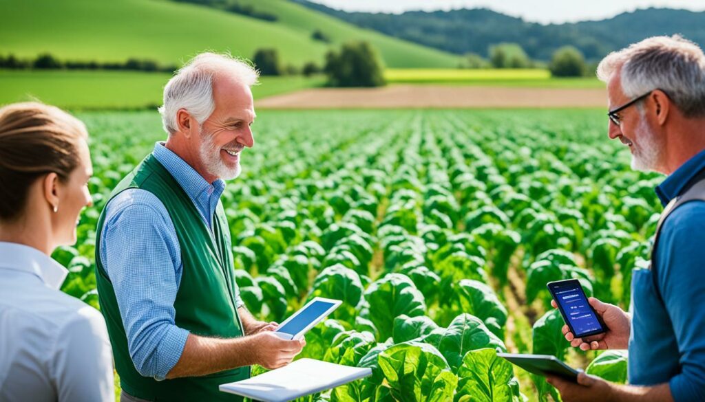 agricultural innovation programs