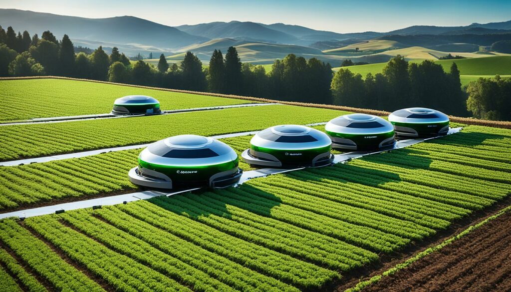 agricultural innovations