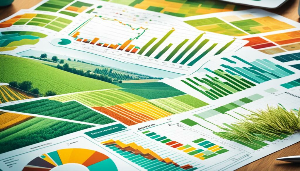 agricultural market analysis