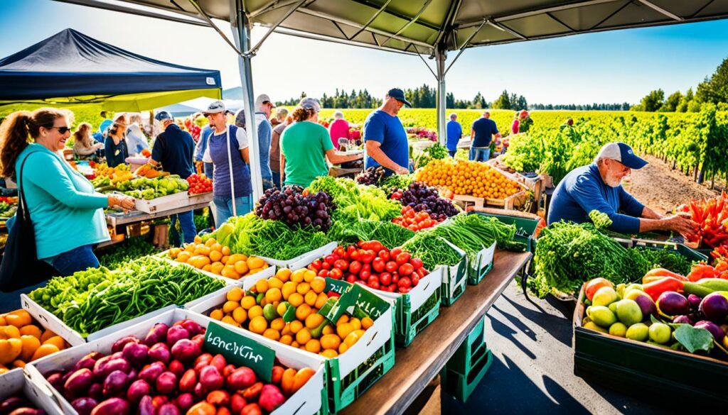 agricultural marketing
