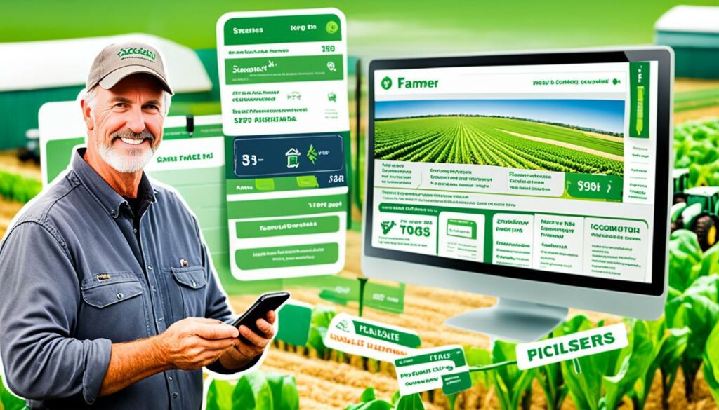 agricultural marketing tools