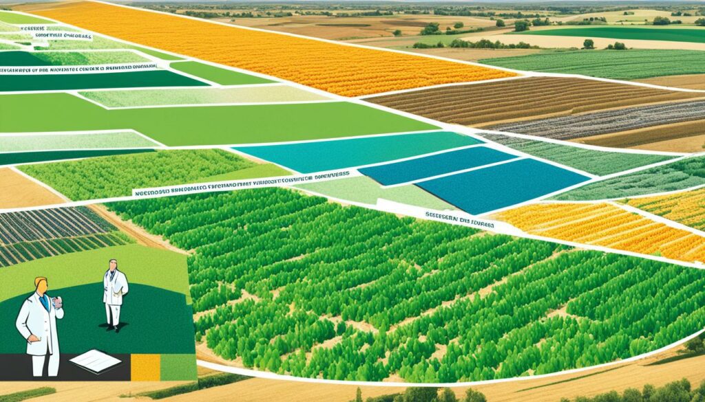 agricultural policy evaluation