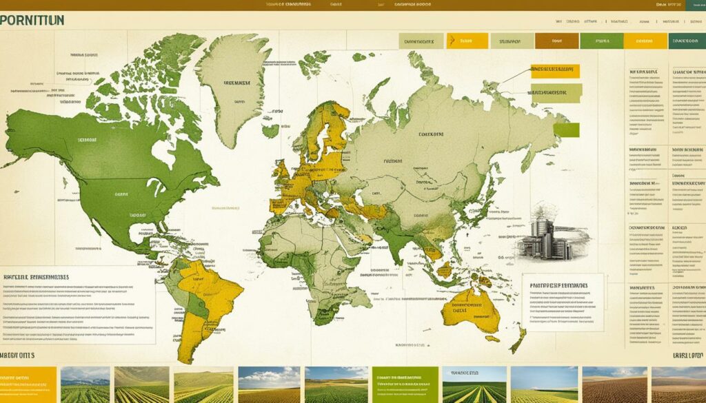 agricultural policy forums history