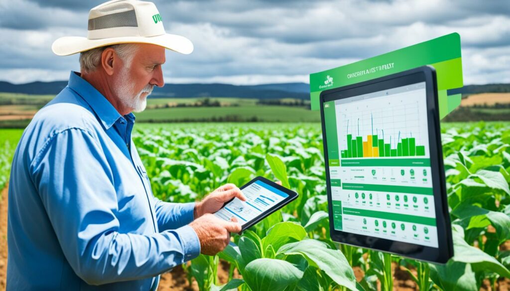 agricultural risk assessment