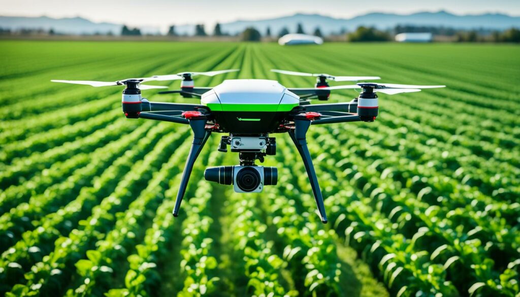 agricultural robotics