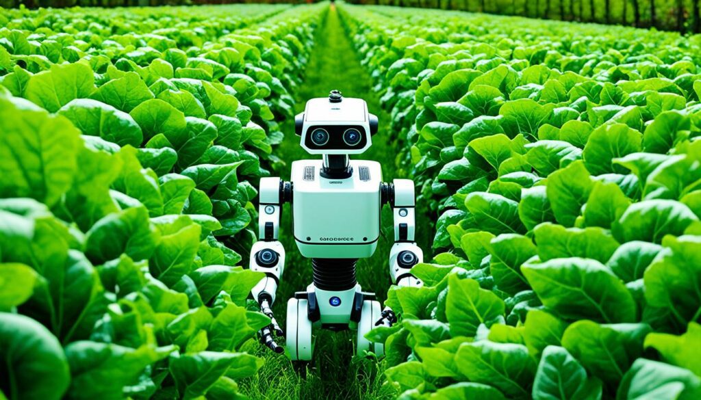 agricultural robotics case studies