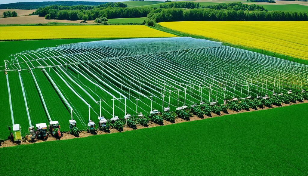 agricultural sensors