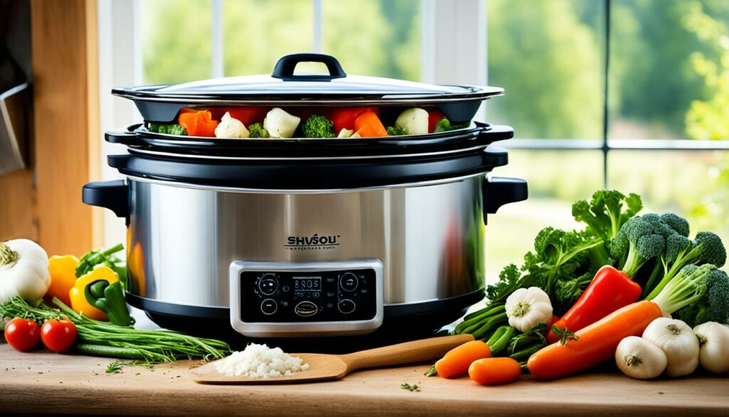 agricultural slow cooker meals