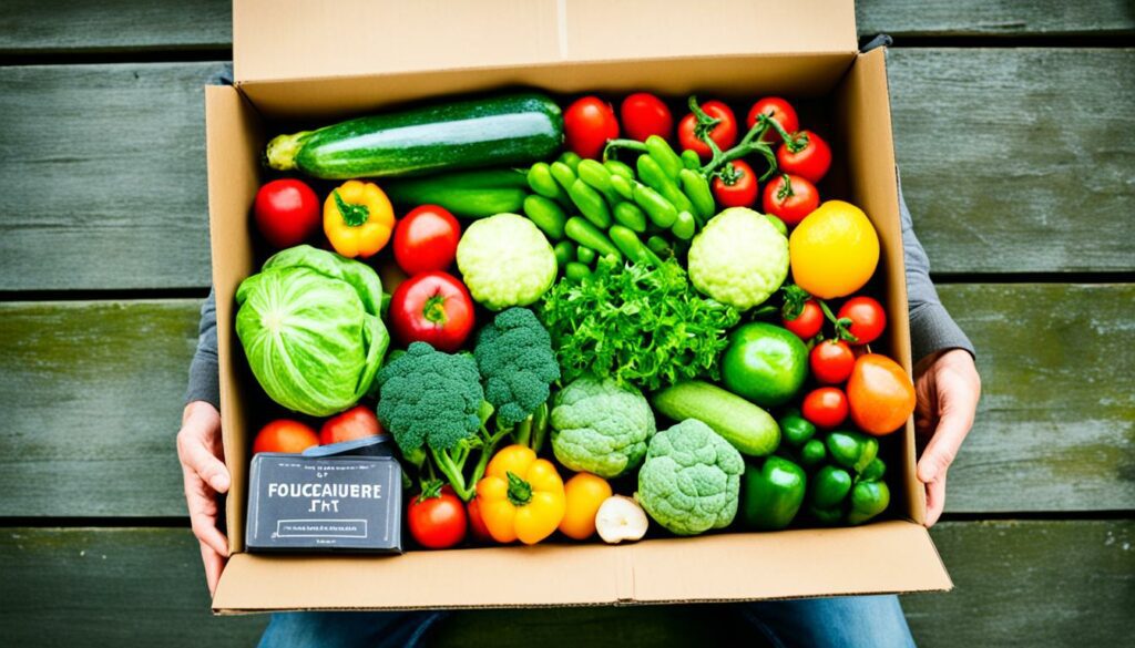 agricultural subscription service challenges