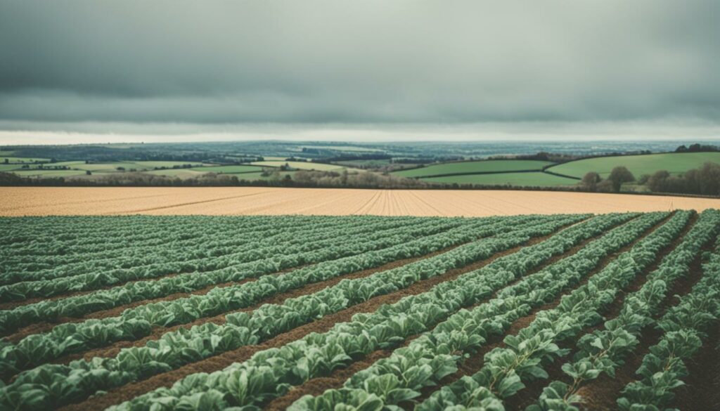 agricultural subsidies post-Brexit