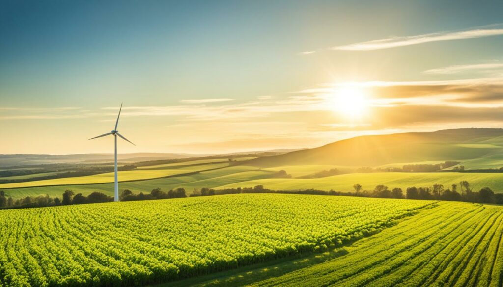 agricultural sustainability laws