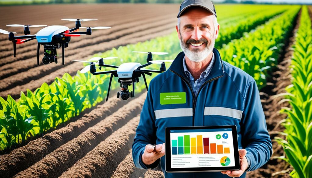 agricultural tech solutions