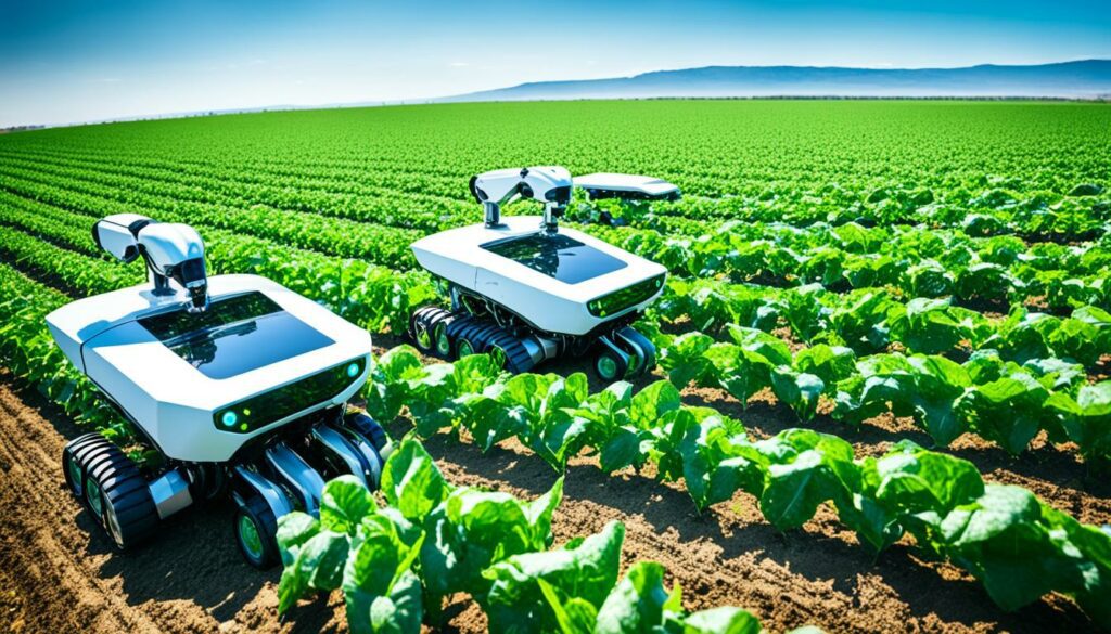 agricultural technology