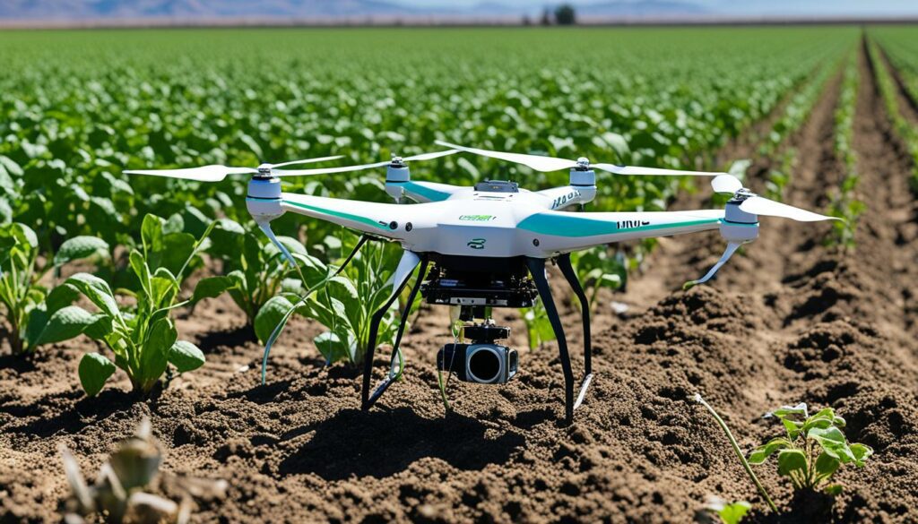 agricultural technology advancements