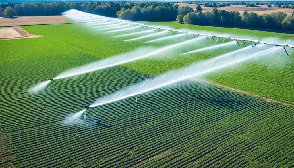 agricultural technology benefits