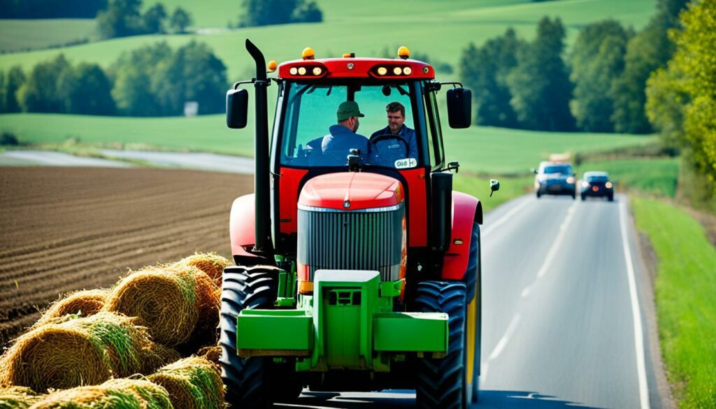 agricultural transportation safety