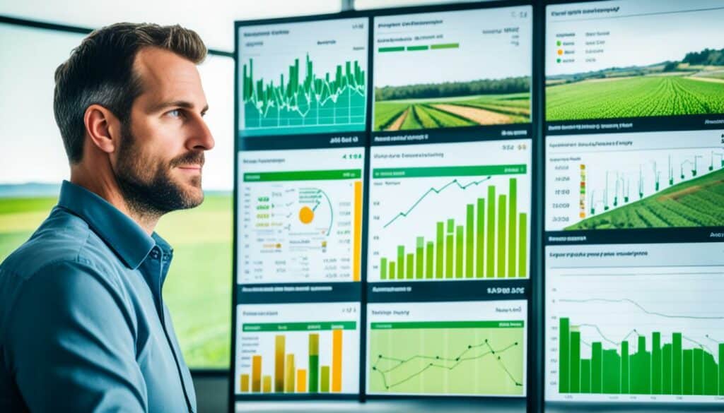 agriculture financial management solutions