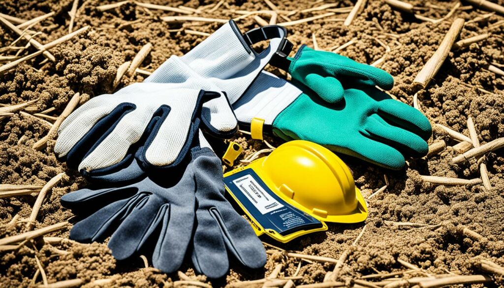 agriculture health and safety