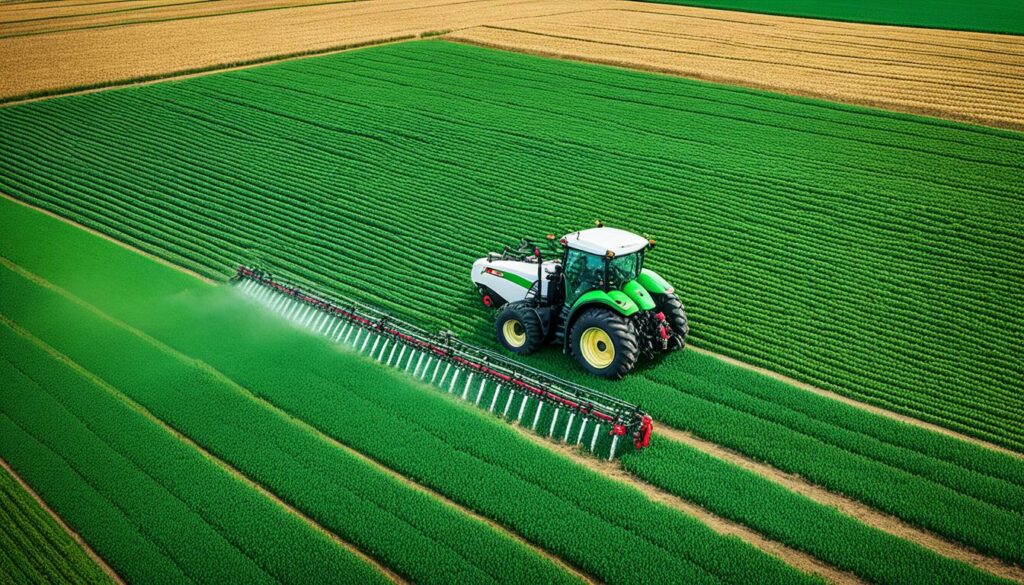 agriculture sensors