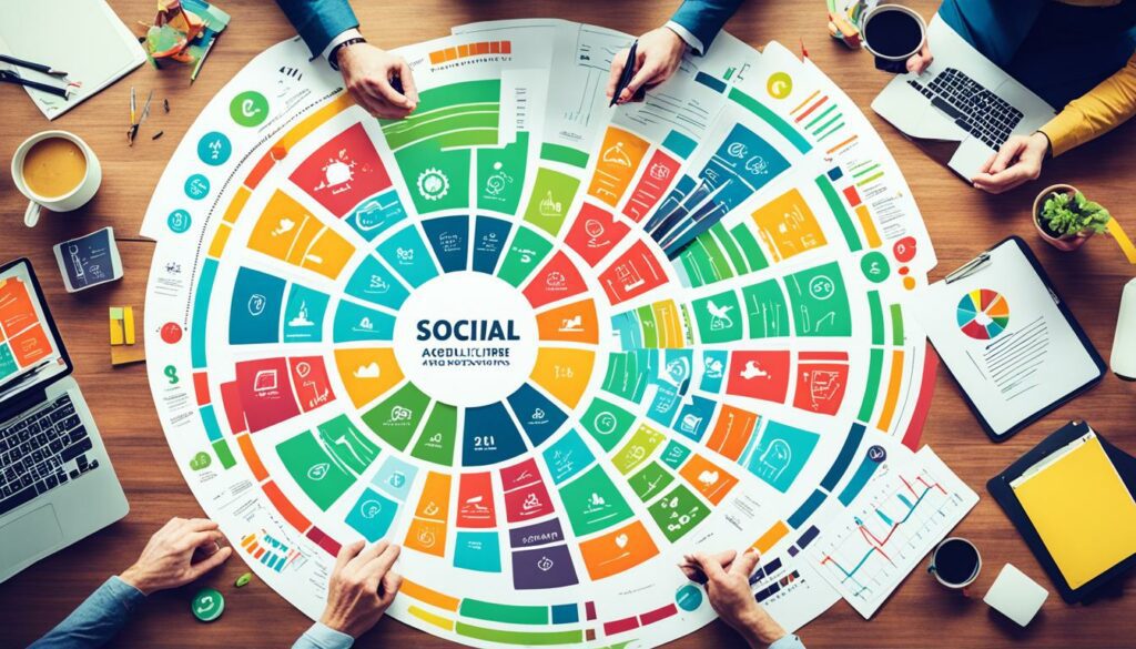 agriculture social media KPIs