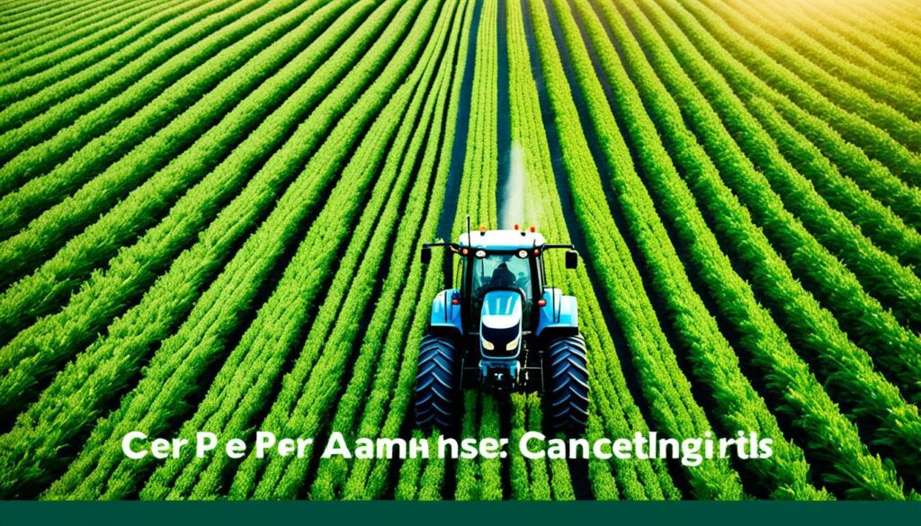 agriculture social network