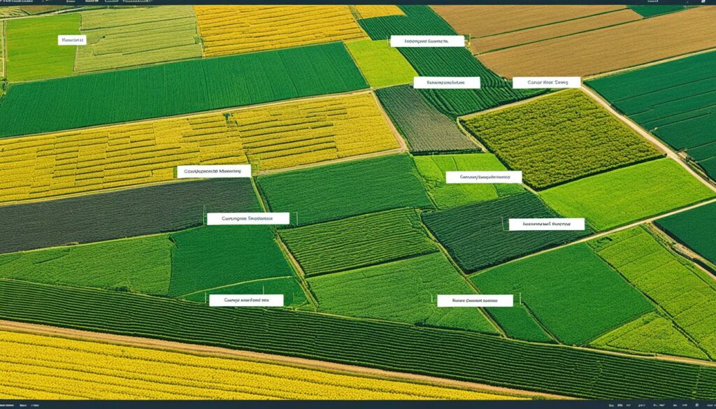 agriculture software types