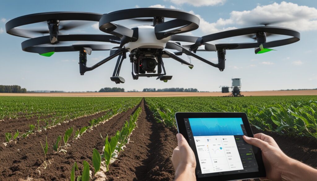 agritech innovations