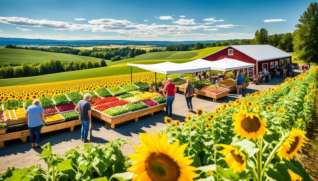 agritourism