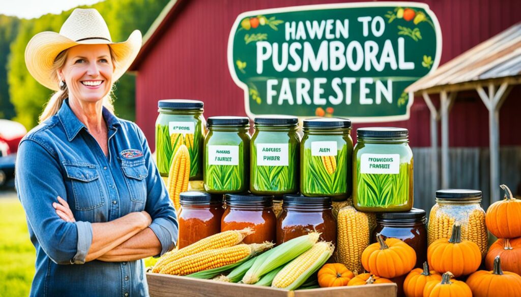 agritourism income diversification
